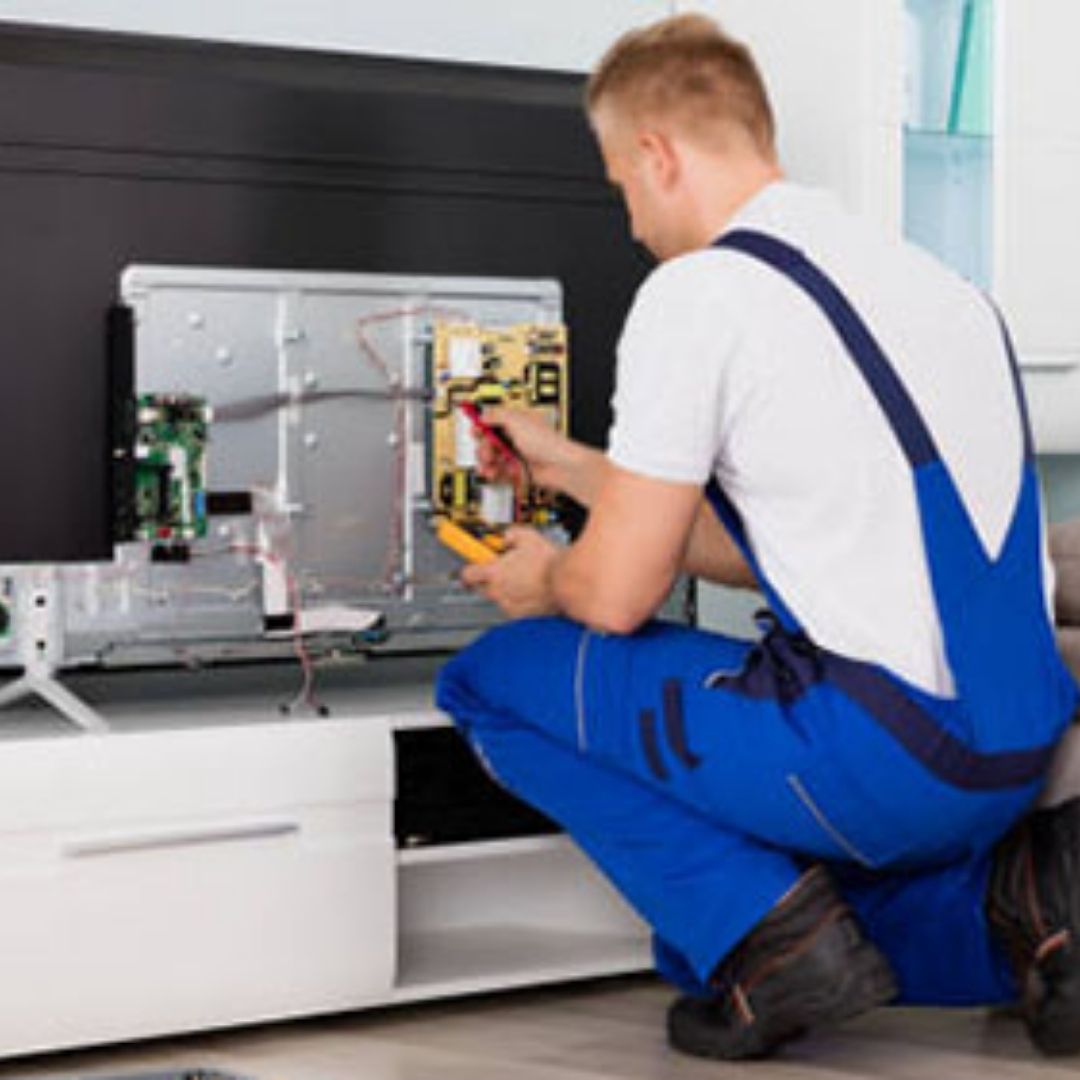 Sarıçam Televizyon Tamircisi